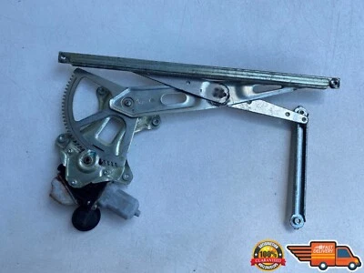 LEXUS LS460L 2007-2017 regulador de ventana de puerta delantera derecha con motor OEM 07 Foto 1 de 4