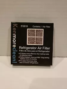 Kenmore Elite 469918 Refrigerator Air Filter - Picture 1 of 3