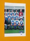 #432 Atac Troyes Aube Panini France Foot 99 Football 1998-1999