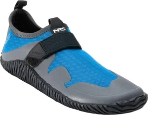 NRS Women's Kicker Wetshoes - Poseidon -Size 8 - Picture 1 of 15