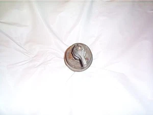 GEM CAR MASTER SWITCH USED ** FREE SHIPPING ** - Picture 1 of 3