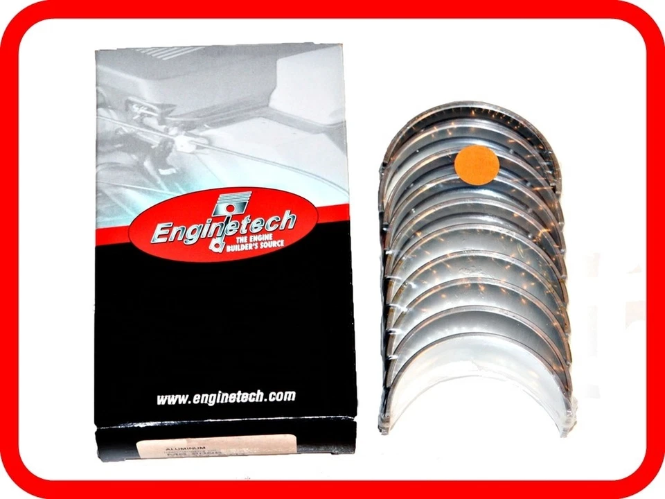 93-97 Ford Probe 2.0L DOHC L4 16v 'FS' RODAMIENTOS PRINCIPALES STD 010 020 Foto 1 de 1