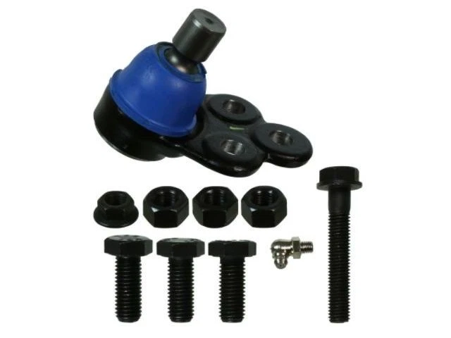 Rótula inferior delantera para 03-10 Chevy Pontiac Saturn Cobalt G5 Ion HD11N3 Foto 1 de 1