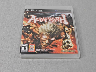 Asura's Wrath PS3 Tested - Image 1 of 2