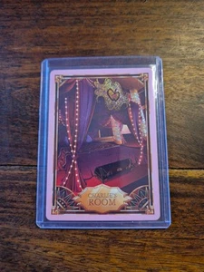 Hazbin Hotel Trading Cards- 2nd Edition- Charlie's Room Holo - Picture 1 of 1
