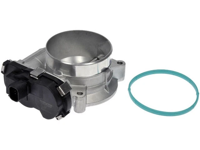 Throttle Body For 2008 Workhorse Custom Chassis W42 VX394NC - Image 1 of 1