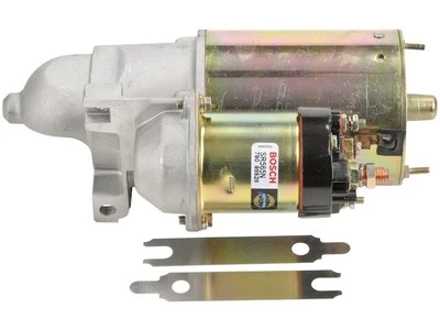 Motor De Arranque Para Chevrolet Lumina 1990, 1993 Bosch 46928KVJF -- Nuevo Foto 1 de 2
