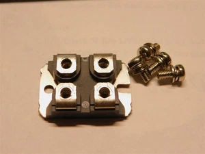 Microsemi APT75GP120JDQ3 1200V 75A Power MOS 7 Punch-Through IGBT w/DQ Diode - Picture 1 of 2