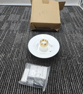 Hadco Signify CUL7 Path Light Bonnet Assembly Frosted 31004174T (No Stem) - Picture 1 of 8