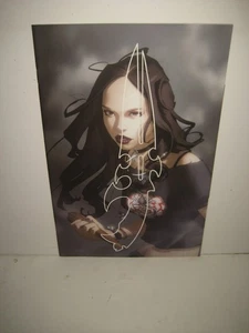 Buffy the Vampire Slayer #25G Forbes Virgin 1:50 Variant Boom - Picture 1 of 2