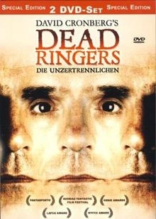 Dead Ringers - Die Unzertrennlichen ( Special Editio... | DVD | Zustand sehr gut - Bild 1 von 2