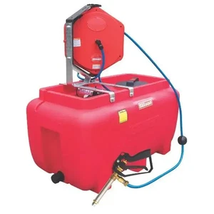 Silvan 200L 200 PSI Trukpak sprayer with 15m retractable hose Jetpro spray gun - Picture 1 of 2