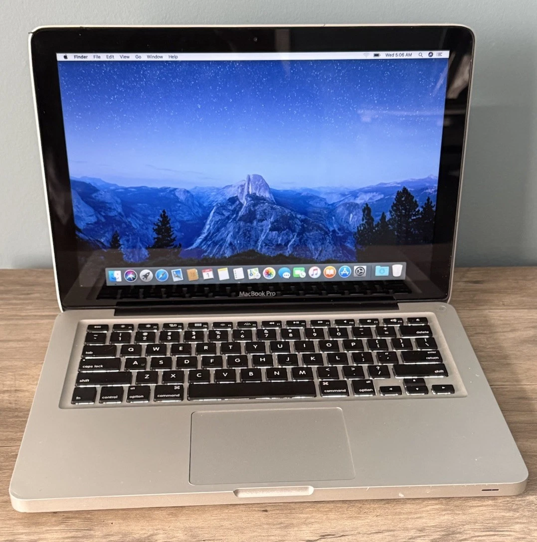 値下げしました！MacBook Pro（13-inch,2020,16GB） Apple MacBook Pro (13-inch, 2016) シルバー 【公式通販】