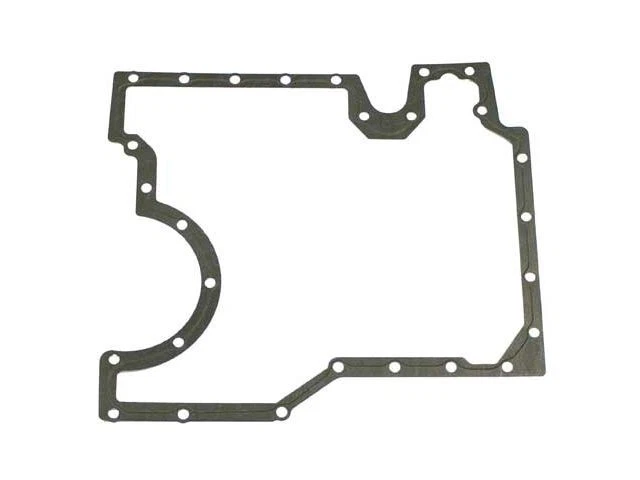 Junta inferior del cárter de aceite para BMW X5 2008 2009 2007-2010 NF832DB Foto 1 de 1