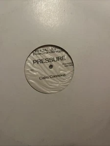 Pressure - Picture 1 of 2