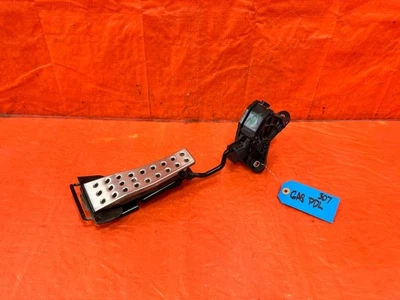 09-11 HONDA CIVIC SI 2D - PEDAL DE ACELERAÇÃO ACELERADOR DE COMBUSTÍVEL GASOLINA - 307 - Imagem 1 de 4