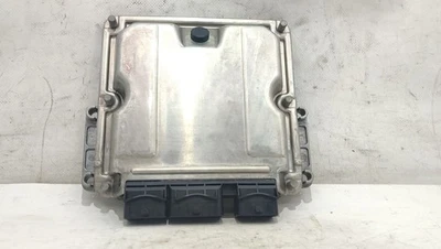 9642823280 CENTRALINA MOTORE / 2400661 PER CITROËN C5 I DC_ 2.0 HDI DCRHYB - Immagine 1 di 4