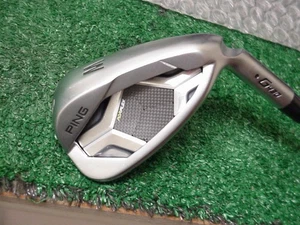 Very Nice Ping G430 Pitching Wedge Black Dot Alta Quick 35 Graphite Senior Flex - Picture 1 of 5