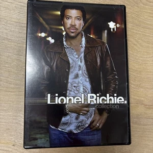 The Collection[DVD] Lionel Richie - Imagen 1 de 14