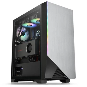 Thermaltake H550 TG ARGB TEMPERED GLASS - Bild 1 von 3