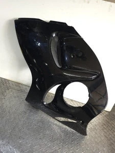 2008-2020 SUZUKI GSX1300r HAYABUSA OEM FACTORY LEFT SIDE FAIRING ASSEMBLY - Picture 1 of 24