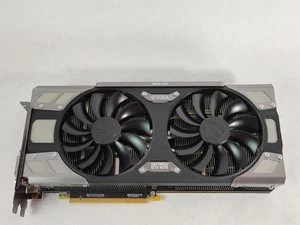 EVGA NVIDIA GeForce GTX 1070 FTW 8 GB GDDR5 PCI Express 3.0 x16 Video Card - Picture 1 of 6