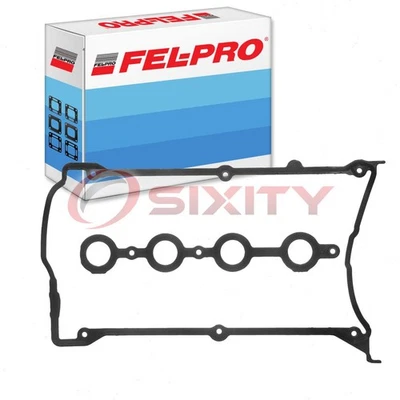 Fel-Pro Valve Cover Gasket Set for 2000-2006 Audi TT Quattro 1.8L L4 Engine qf - Image 1 of 4