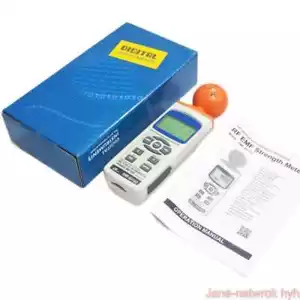 NEW EMF831SD EMF-831SD RF Field strength power meter (by Fedex or DHL ) #A7 - Picture 1 of 4