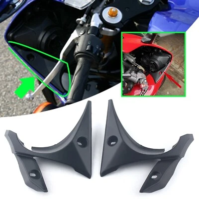Carenado interior superior de plástico ABS para Yamaha YZF-R1 YZF R1 2004-2005 Foto 1 de 4
