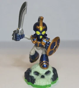 Skylanders - Spyro's Adventure - CHOP CHOP - Serie 1 - Elemento UNDEAD - Imagen 1 de 2