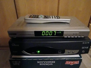 satelliten receiver 2 Stück - Bild 1 von 10
