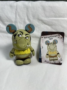 DISNEY 3" Vinylmation - MYTHS & LEGENDS SERIES - OGRE - Picture 1 of 2