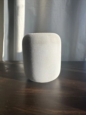 2nd gen homepod, 1st gen homepod - Image 1 of 4