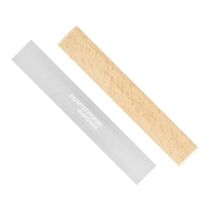 Peech Strop 150x25x9mm (6mm legno+3mm bianco) - Foto 1 di 4