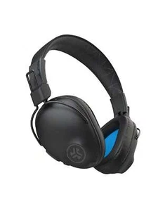 JLab Studio Pro Wireless Over-Ear Headphones, 50+ Hour Bluetooth 5 Playtime, EQ3 - Picture 1 of 6