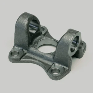 2-2-1369 Driveshaft Flange Yoke 1330 Series 4x 0.488 Holes 4.250BC fits Ford - Picture 1 of 2