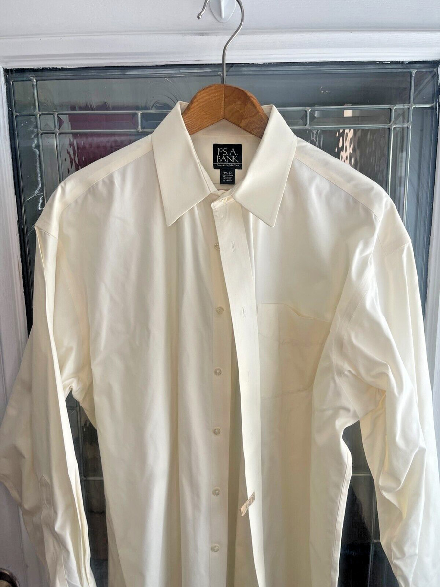 Camisas De Viajero De Joseph Banks Charleston: Excursión En Bicicleta