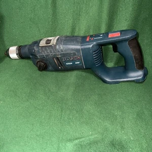 Bosch Hammer Drill 12524 24 V Drill Only No Charger , No Battery. - Picture 1 of 4
