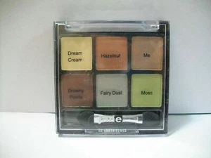 BUY 2 GET 1 FREE (Add 3 To Cart) Jane Eye Zing Mix & Match Eyeshadow, Choose - Picture 1 of 5