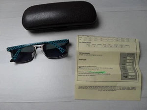 Augenoptik Damenbrille Sonnenbrille Gleitsicht Fielmann Humphrey`s - Bild 1 von 4