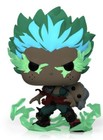 Funko Pop! Infinite Deku With Eri Glow-in-Dark #1008, Funko Shop Exclusive