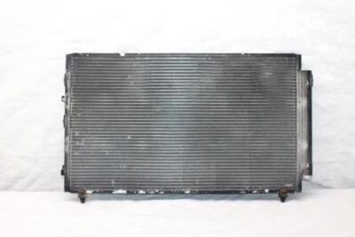 Lexus SC430 Z40 2002 convertible #294 mercado de accesorios condensador de CA Foto 1 de 4