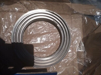 Пластина прокрутки TMX для патрона прокрутки 10 дюймов новая в коробке - Изображение 1 из 4