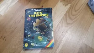 Korth Trilogy 3 Into the empire Big Box Sinclair ZX Spectrum Games 53 - Bild 1 von 13