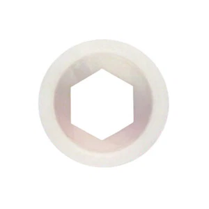 LASCO 0-2073 Price Pfister Avante 33 Single Lever Kitchen Faucet Retainer Ring - Picture 1 of 1