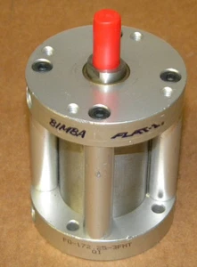 CILINDRO NEUMÁTICO BIMBA FO-172.25-3FMT FO172253FMT - Imagen 1 de 1