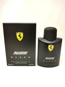 perfume masculino ferrari scuderia red avaliações