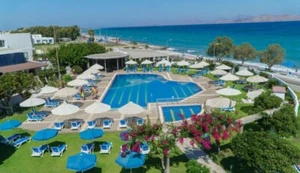 Griechenland Ab 349€ / 4* Kos Palace / Restplatz / Buchung über CHECK24 möglich - Bild 1 von 1