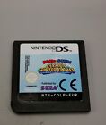 Nintendo DS Game Cartridge ONLY: Mario & Sonic At The Olympic Winter Games...