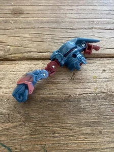 Transformers ROTF Infiltration Soundwave Deluxe Class Part - Picture 1 of 2